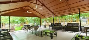 Namir Jungle Retreat Formerly Orchids Jungle Camp