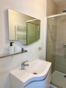 Cozy Antwerp Stay in Historical City Centre & University