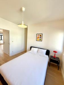 Cozy Antwerp Stay in Historical City Centre & University