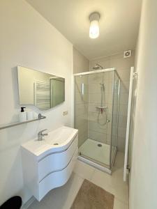 Cozy Antwerp Stay in Historical City Centre & University