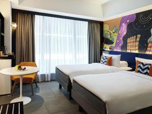 ibis Styles Jakarta Tanah Abang