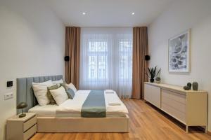 Prague Milada & Heaven Home Apartment