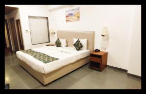 Shree KB In Varanasi