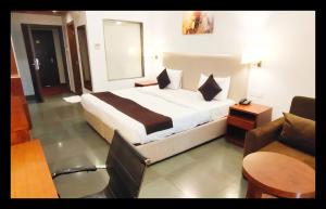 Shree KB In Varanasi