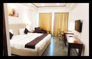 Shree KB In Varanasi