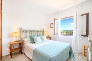 CHALET ADDAYA by Book Menorca Villas