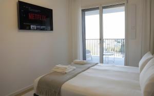 Theorema Building Luxury Milano Bicocca