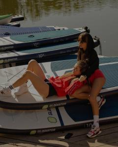 Характер парк