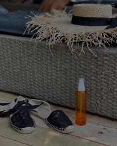 Характер парк