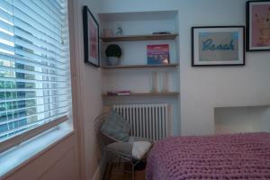 Classy 3BR Apartment in Hoxton, Near Shoreditch, Liverpool Street, Trendy urban Area