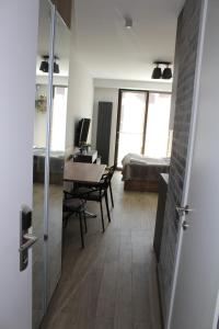 apartments in New gudauri