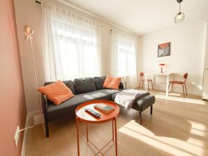 Cozy Antwerp Stay in Historical City Centre & University