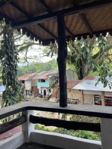 Thousands of Bottles - Hostel and Trekking