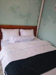 Traveling Guest House Lombok