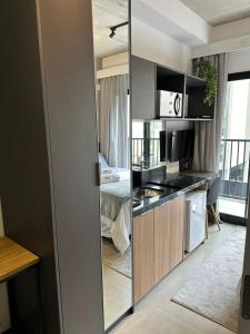 Studio VN Ueno - Conforto e Estilo no coração de SP by Stay Luvi