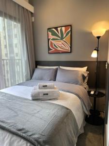 Studio VN Ueno - Conforto e Estilo no coração de SP by Stay Luvi