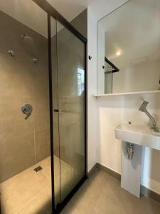 Studio VN Ueno - Conforto e Estilo no coração de SP by Stay Luvi