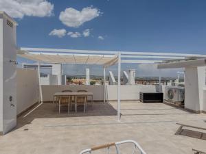 Luxe appartementen in San Miguel de Salinas