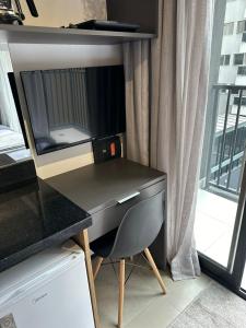 Studio VN Ueno - Conforto e Estilo no coração de SP by Stay Luvi