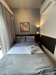 Studio VN Ueno - Conforto e Estilo no coração de SP by Stay Luvi