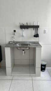 Espaço aconchegante