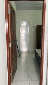 Espaço aconchegante