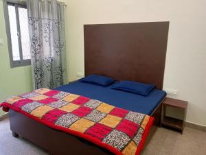 Krishna Hotel & Restaurant