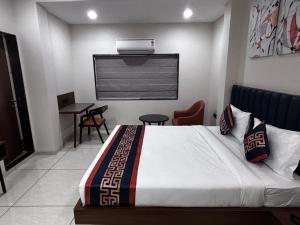 Hotel Tulsi Icon