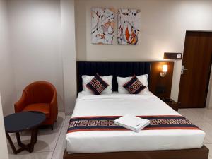 Hotel Tulsi Icon