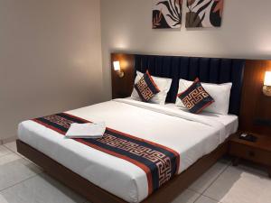 Hotel Tulsi Icon