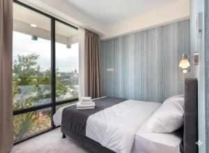 Brooch Boutique Hotel