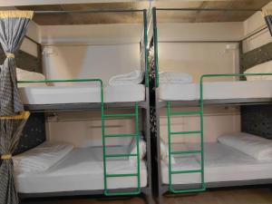 Zostay Urban Retreat Deluxe Rooms & Premium Dorms