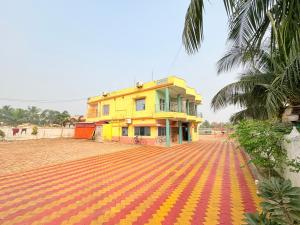 The Manas Kanya Mandar Mani