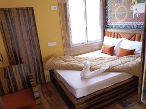 Hotel Dinantika International