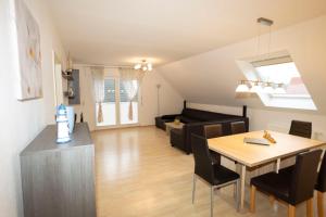 Ferienwohnung Insel Rügen - Haus Albatros
