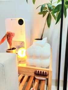 Yongmasan Healing Stay