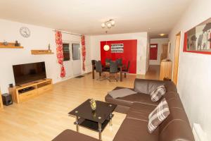 Ferienwohnung Insel Rügen - Haus Albatros
