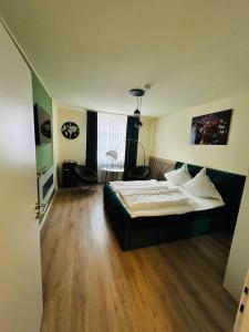 Elegant Studio in Gengenbach Old Town with Tower View