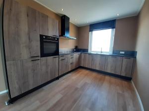 Spacious holiday home in Leons with garden