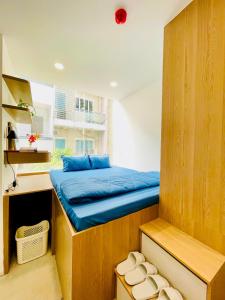 Loftic Apartments - Pink Church