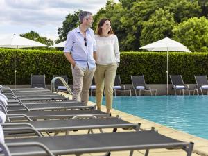 Mercure Chantilly Resort & Conventions