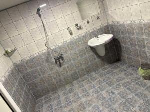 Хотел Роджърс