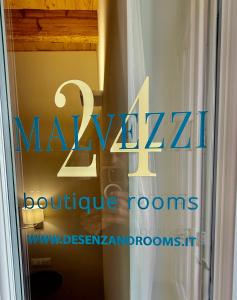 Malvezzi24 Boutique Rooms