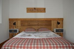 Appartement aux portes de St Gervais