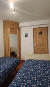 Appartement aux portes de St Gervais