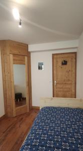 Appartement aux portes de St Gervais