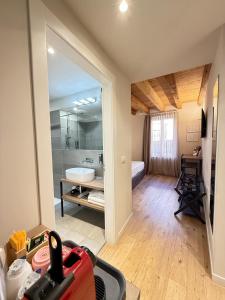 Malvezzi24 Boutique Rooms