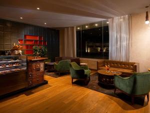 Grand Mercure Bengaluru at Gopalan Mall - An Accor Brand