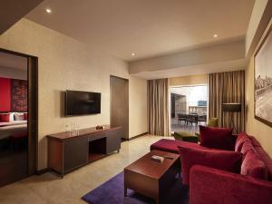 Grand Mercure Bengaluru at Gopalan Mall - An Accor Brand