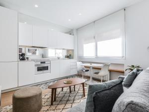 The Windmill Luxury Downtown